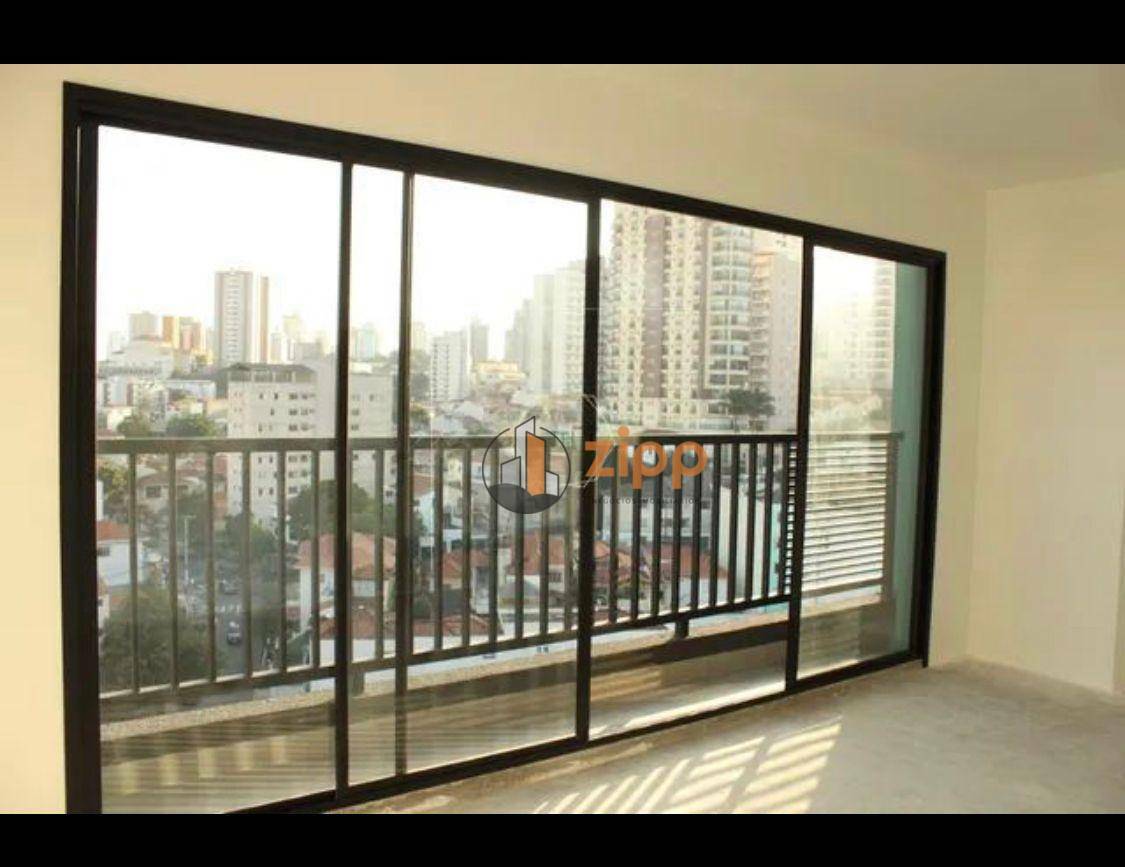 Apartamento à venda com 1 quarto, 30m² - Foto 17