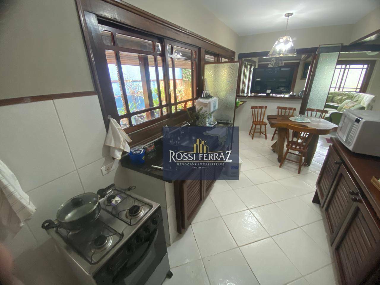 Casa de Condomínio à venda com 5 quartos, 190m² - Foto 8