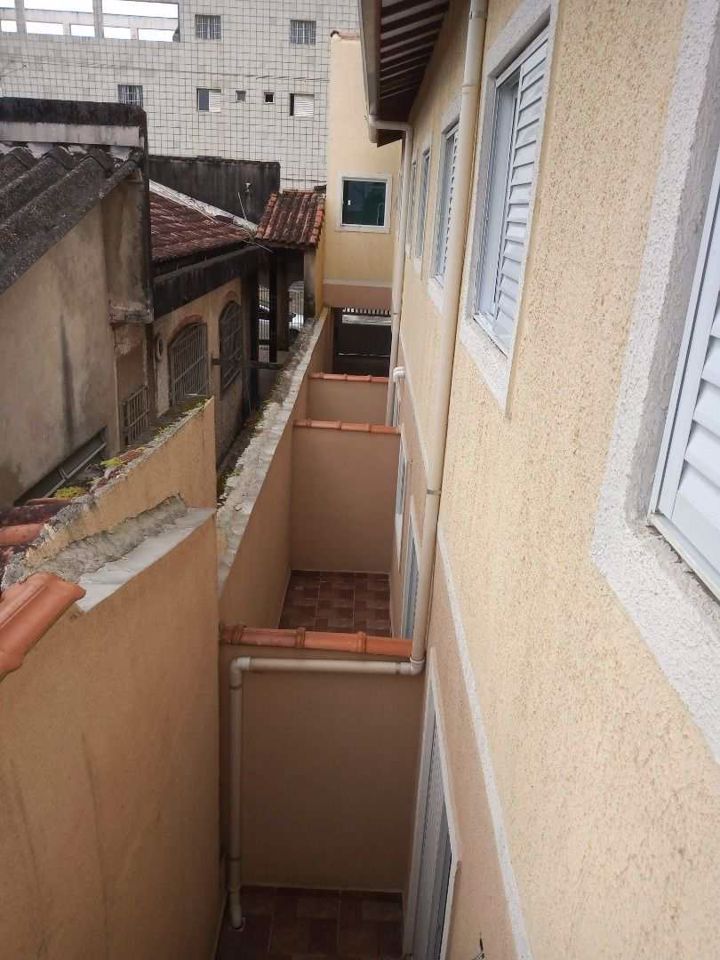 Casa de Condomínio à venda com 2 quartos, 65m² - Foto 11