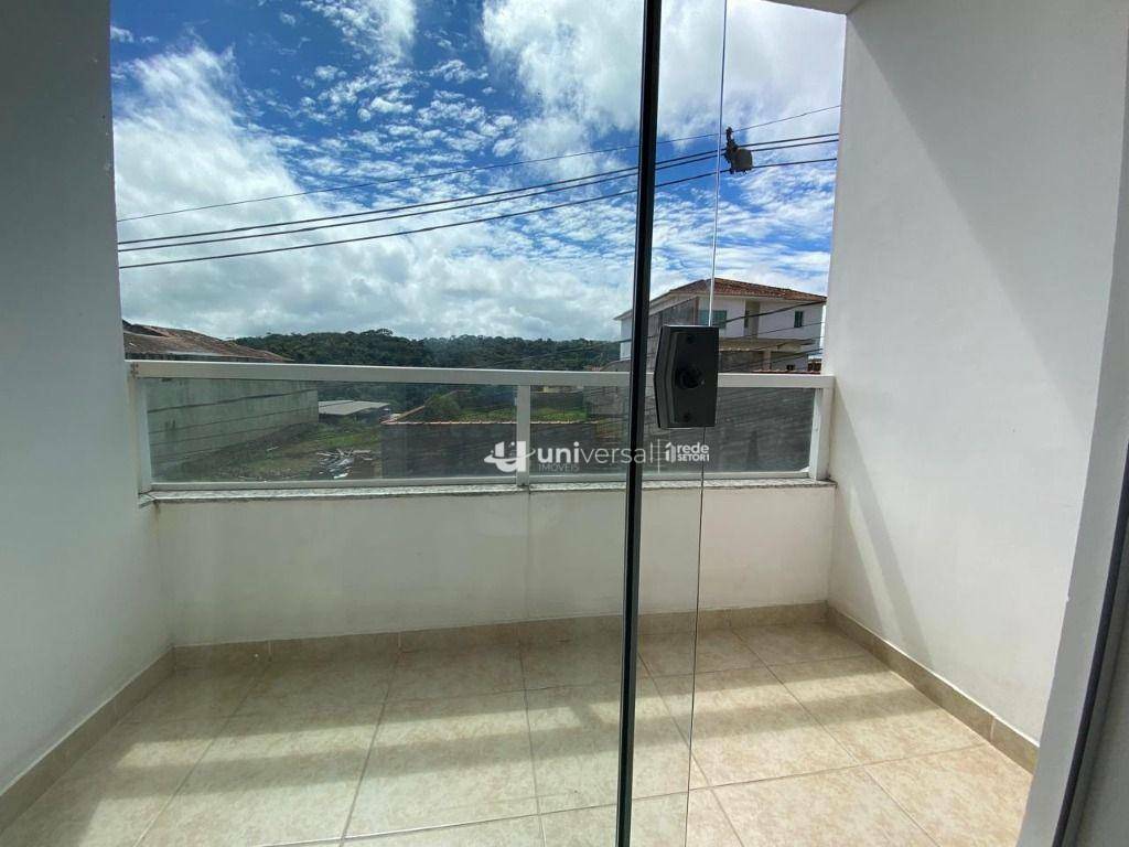 Apartamento à venda com 2 quartos, 79m² - Foto 3