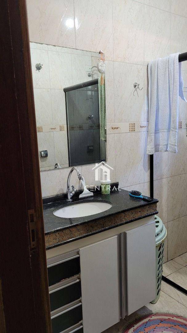 Sobrado à venda com 3 quartos, 174m² - Foto 16