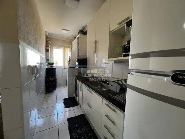 Apartamento à venda com 2 quartos, 150m² - Foto 10