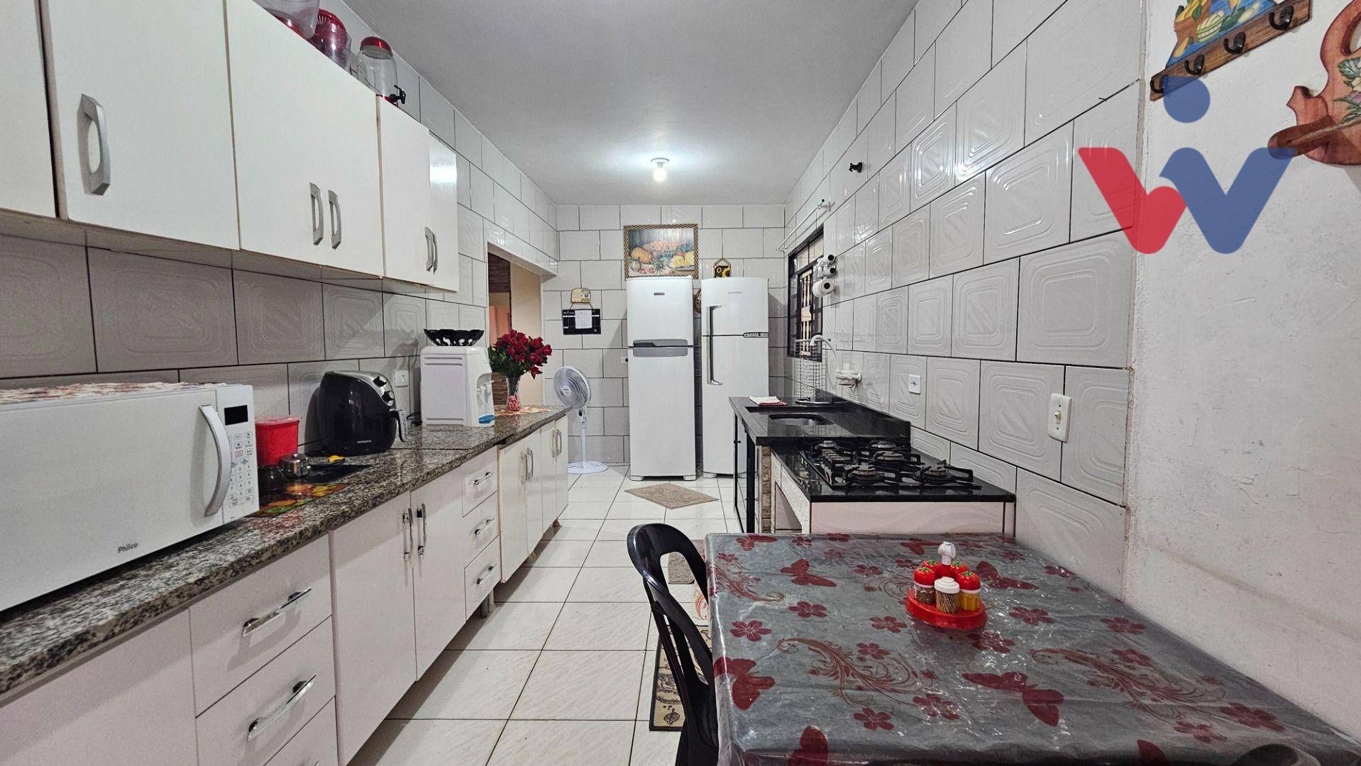 Sobrado à venda com 6 quartos, 340m² - Foto 13