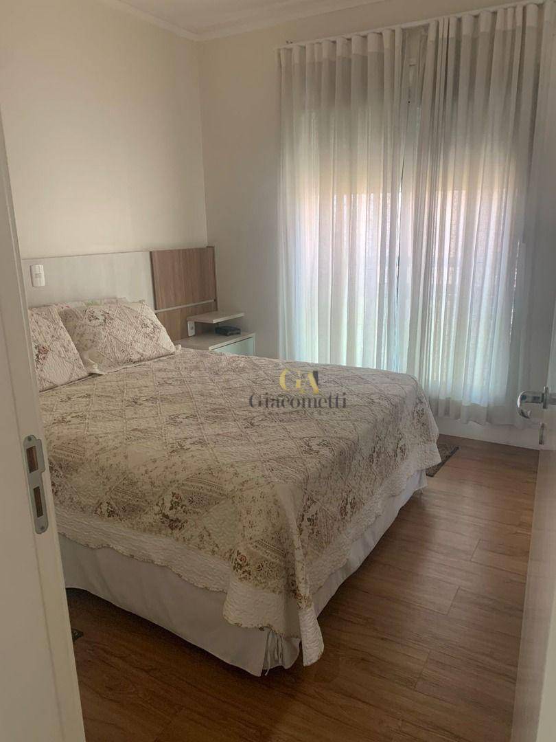 Apartamento à venda com 3 quartos, 156m² - Foto 9