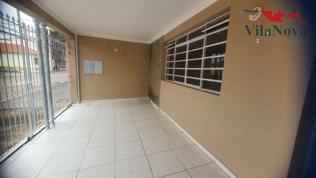 Casa à venda com 2 quartos, 103m² - Foto 3