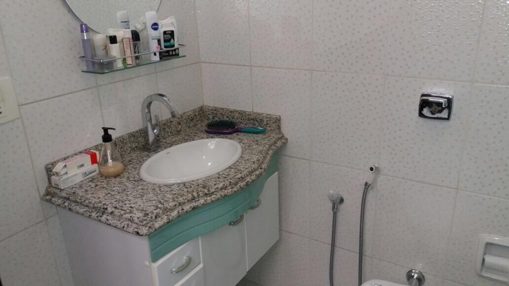 Sobrado à venda com 2 quartos, 140m² - Foto 5