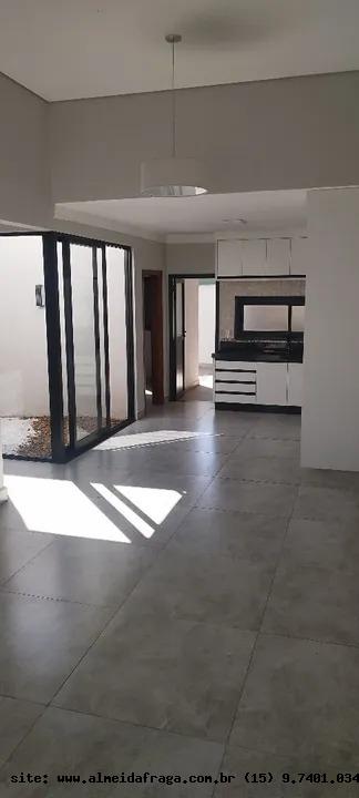 Casa de Condomínio para alugar com 3 quartos, 160m² - Foto 19