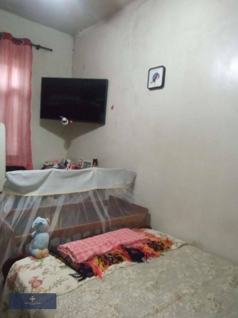 Casa de Condomínio à venda com 3 quartos, 65m² - Foto 18