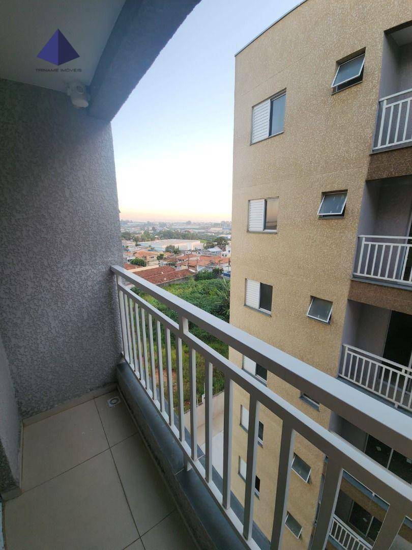 Apartamento à venda com 2 quartos, 46m² - Foto 14