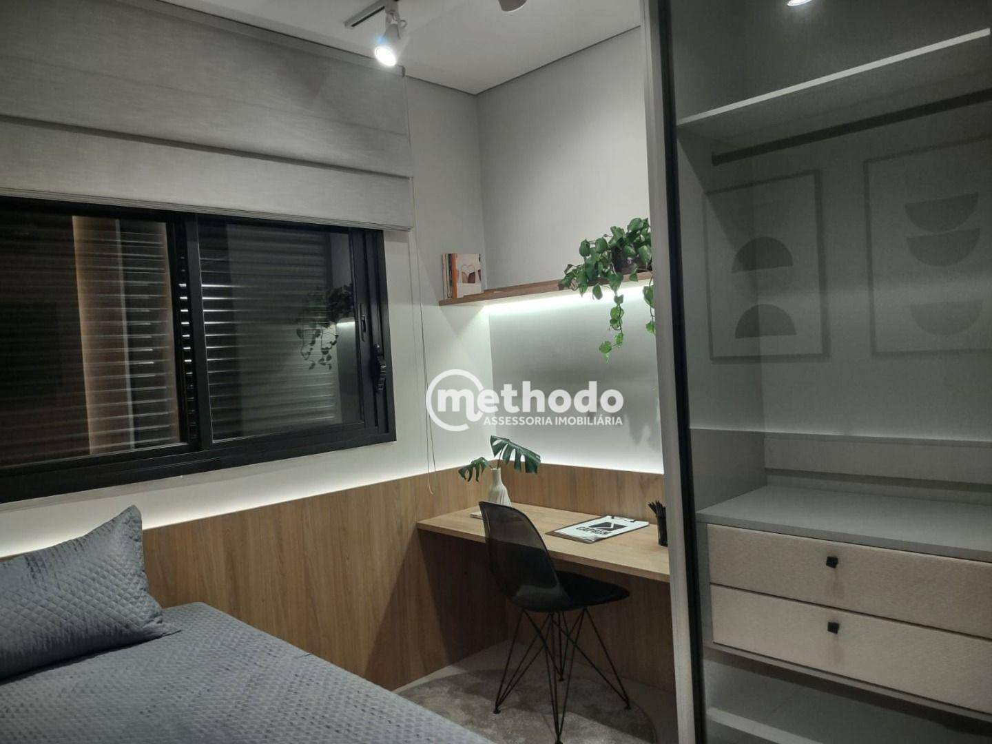 Apartamento à venda com 2 quartos, 51m² - Foto 14