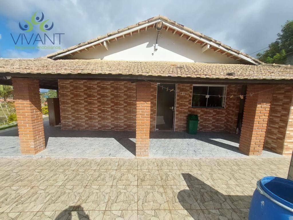 Chácara à venda com 10 quartos, 1500m² - Foto 1