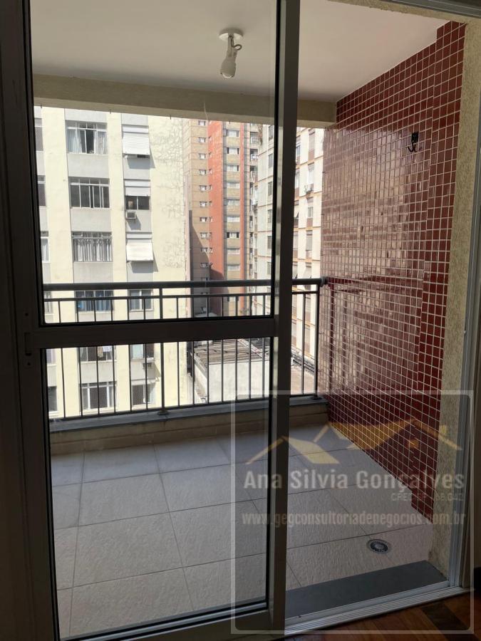 Apartamento para alugar com 2 quartos, 54m² - Foto 5