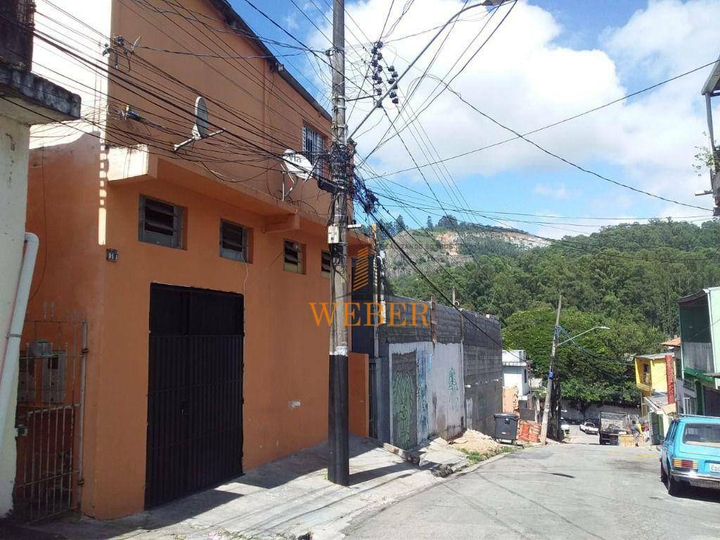 Sobrado à venda com 6 quartos, 380m² - Foto 4