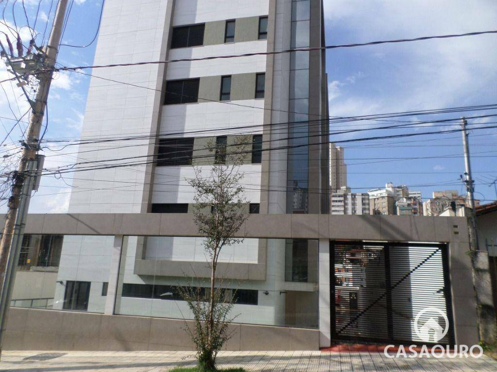 Apartamento à venda com 4 quartos, 135m² - Foto 21