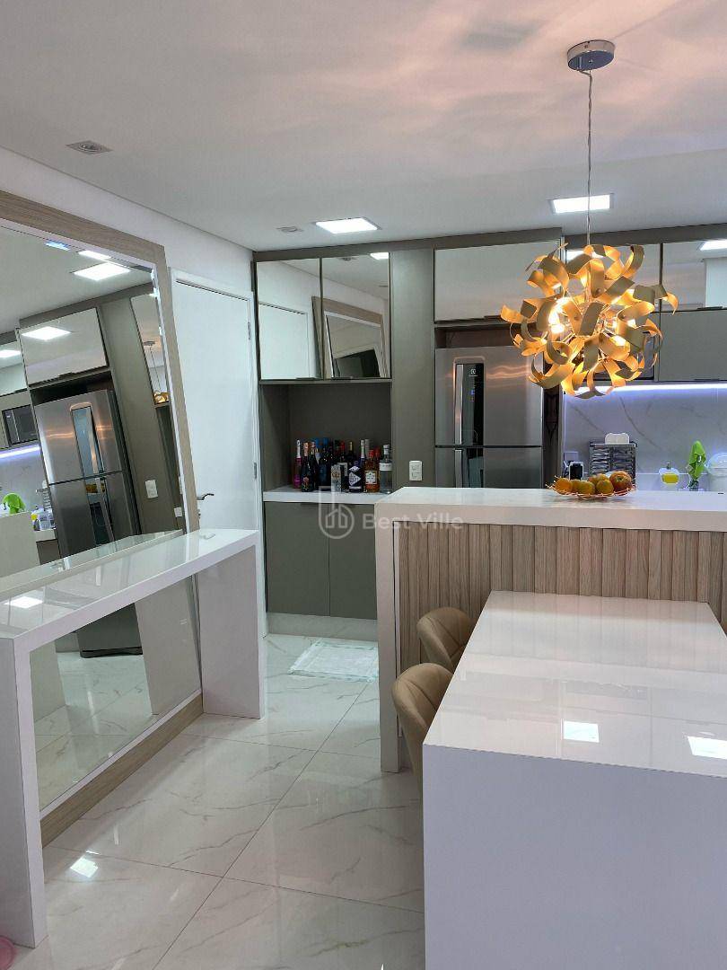 Apartamento à venda com 1 quarto, 50m² - Foto 6