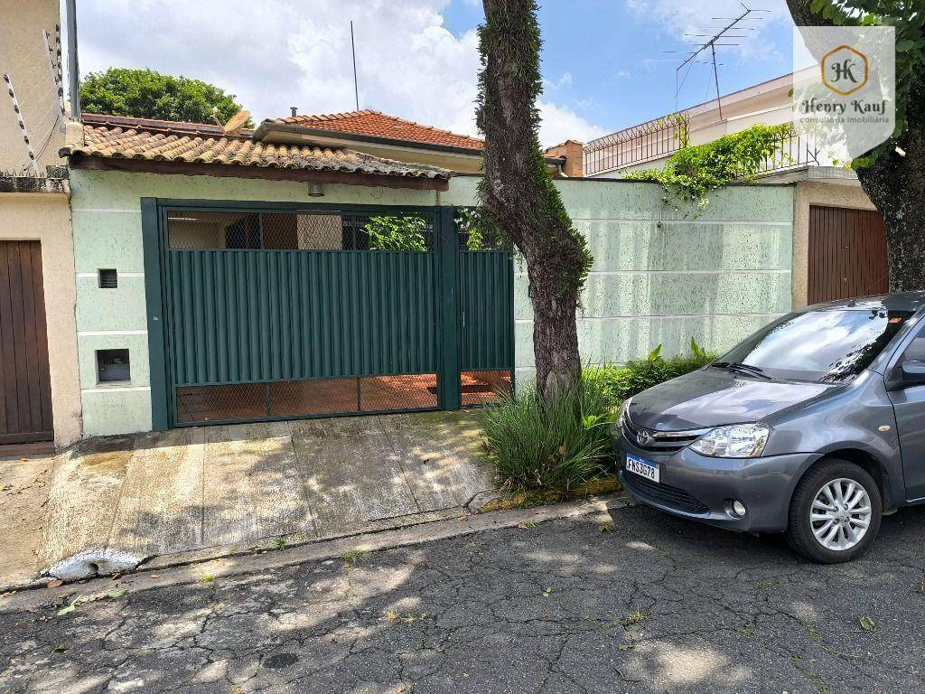 Casa à venda com 3 quartos, 144m² - Foto 27