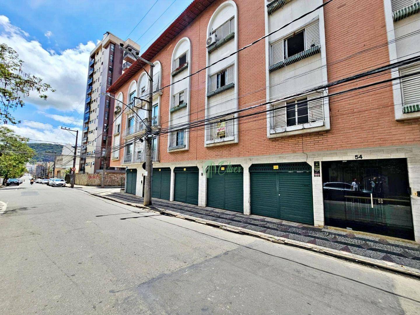 Apartamento à venda com 3 quartos, 112m² - Foto 2