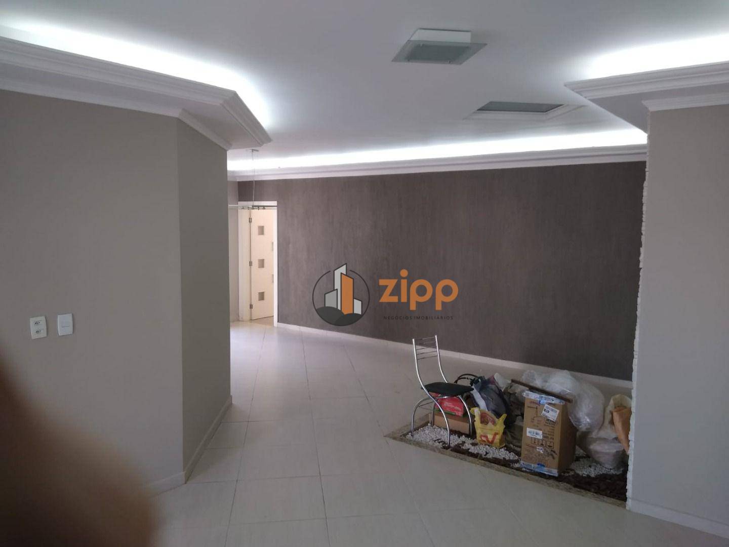 Casa de Condomínio à venda com 3 quartos, 210m² - Foto 18