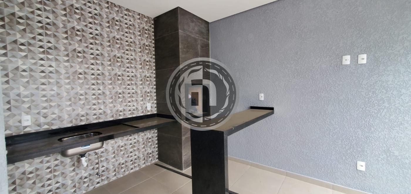 Casa de Condomínio à venda com 3 quartos, 160m² - Foto 11