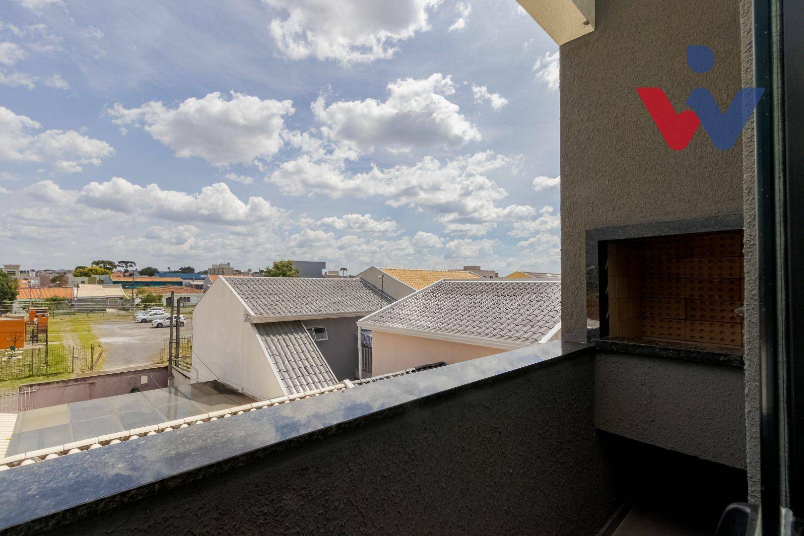 Kitnet e Studio à venda com 1 quarto, 28m² - Foto 8