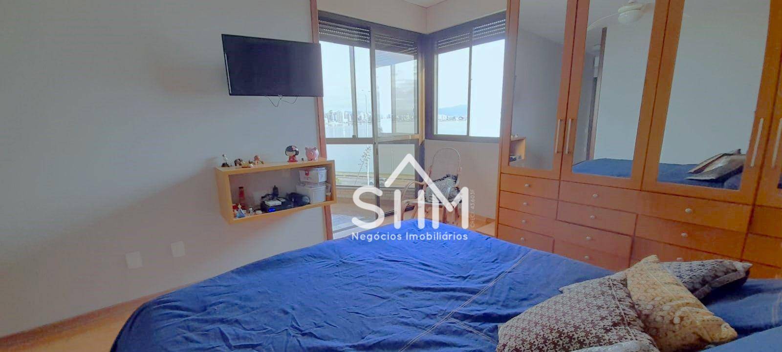 Apartamento à venda com 3 quartos, 226m² - Foto 15