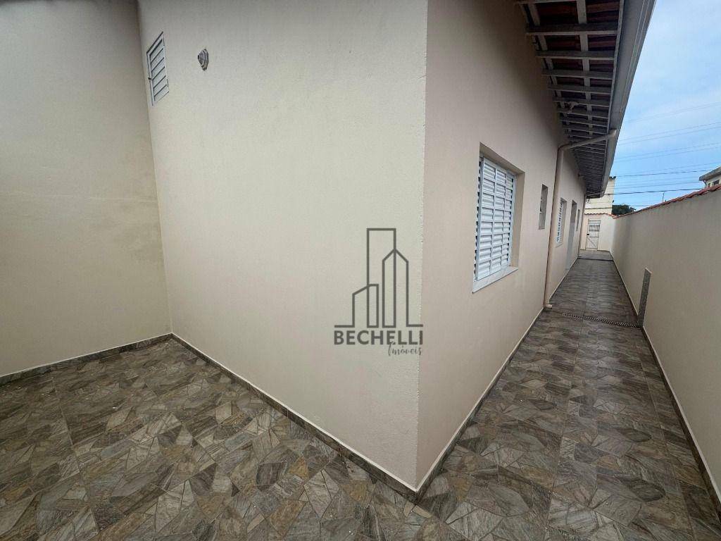 Casa para alugar com 2 quartos, 63m² - Foto 5
