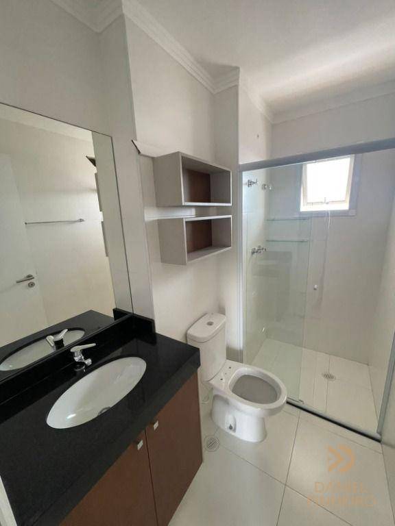 Apartamento à venda com 3 quartos, 126m² - Foto 12