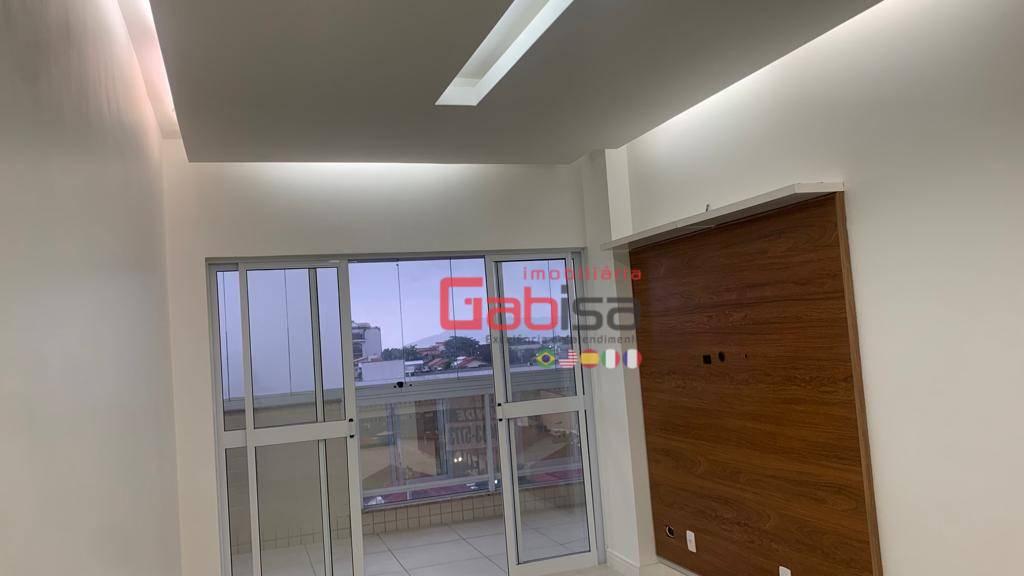 Apartamento à venda com 2 quartos, 100m² - Foto 2