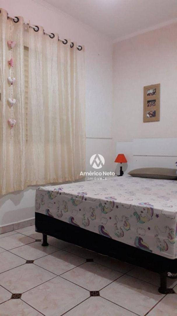 Sobrado à venda com 3 quartos, 350m² - Foto 31