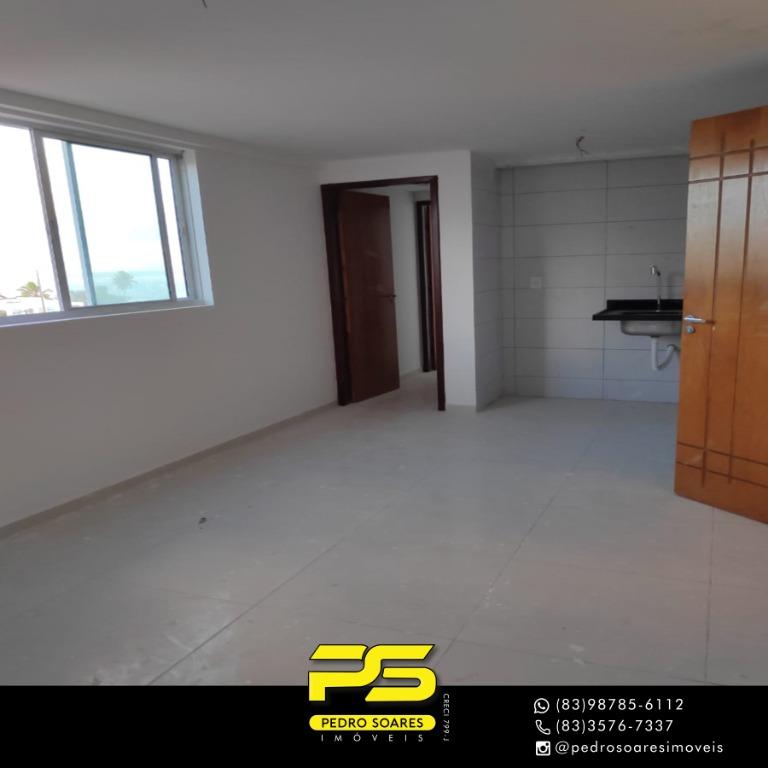 Apartamento à venda com 2 quartos, 51m² - Foto 16