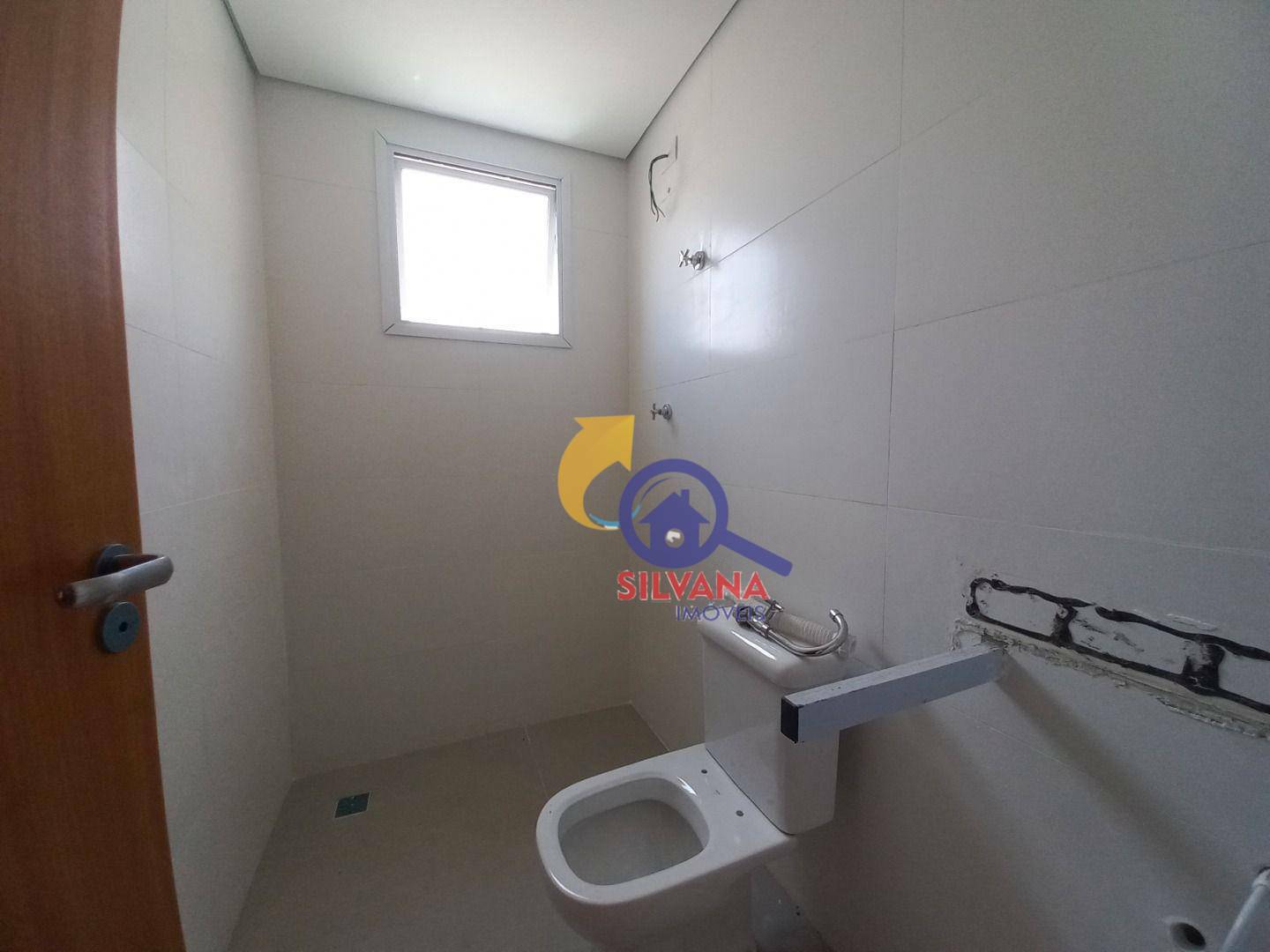 Apartamento à venda com 3 quartos, 129m² - Foto 15