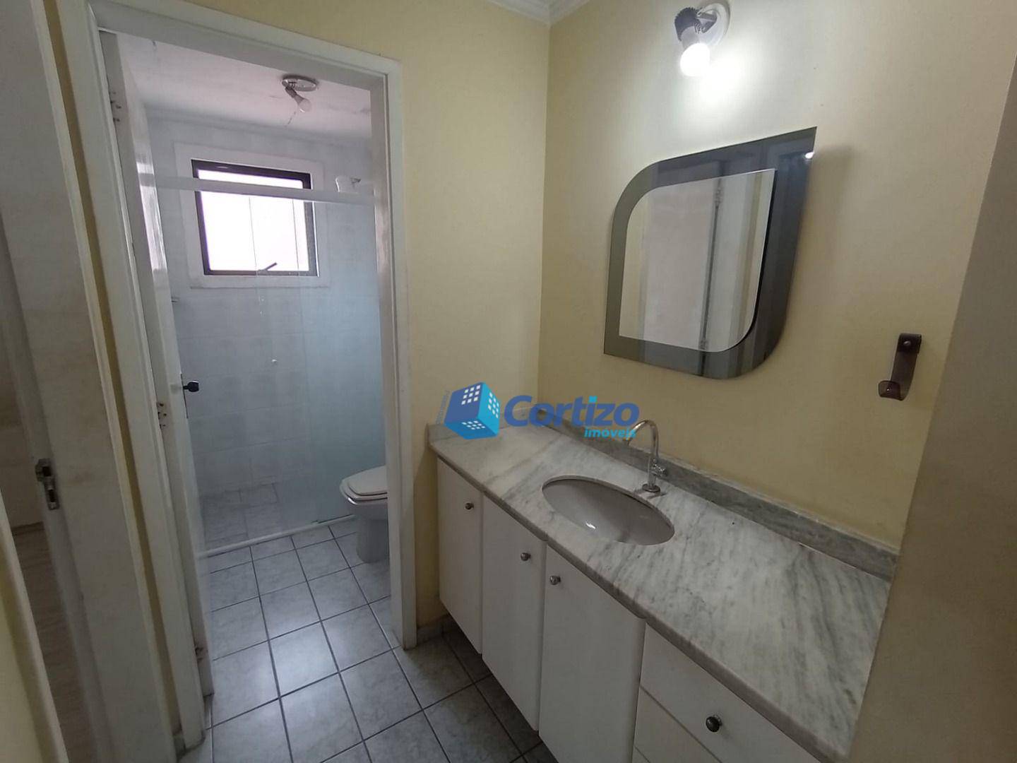 Apartamento à venda com 3 quartos, 96m² - Foto 12