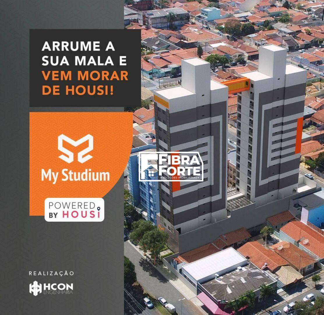 Kitnet-Studio, 40 m² - Foto 3