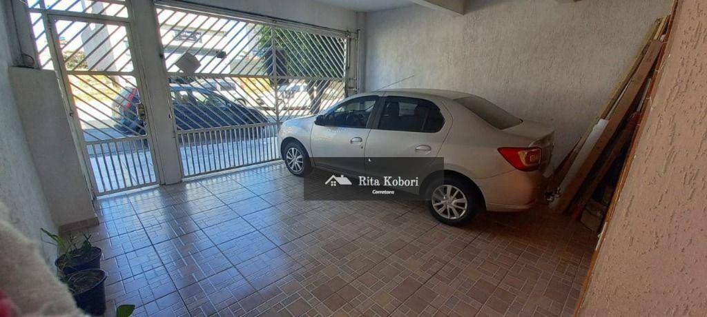 Sobrado à venda com 3 quartos, 156m² - Foto 23