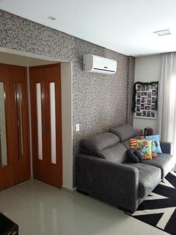 Apartamento à venda com 2 quartos, 57m² - Foto 9