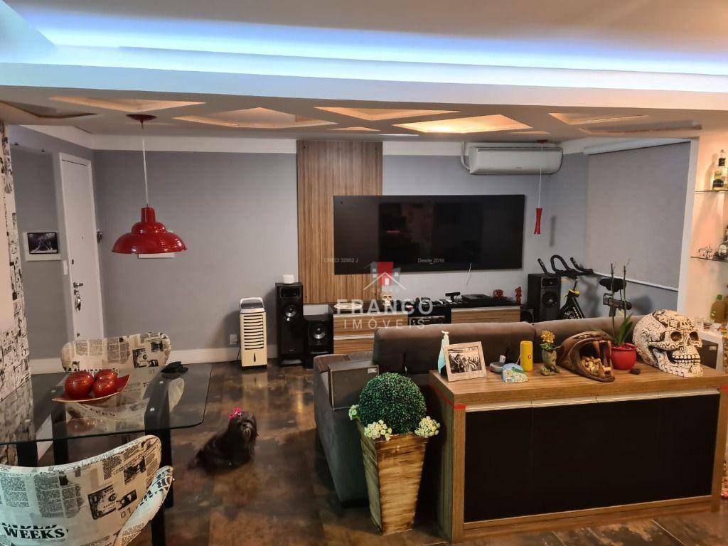 Apartamento, 2 quartos, 90 m² - Foto 18