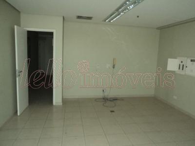 Conjunto Comercial-Sala para alugar, 230m² - Foto 16