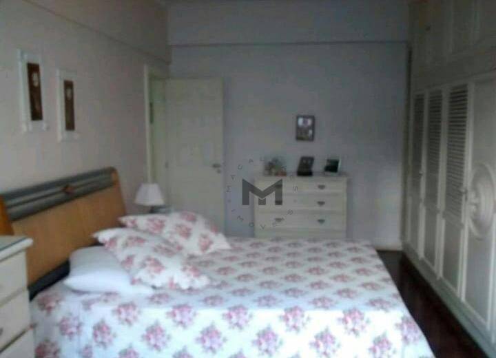 Apartamento à venda com 4 quartos, 296m² - Foto 1