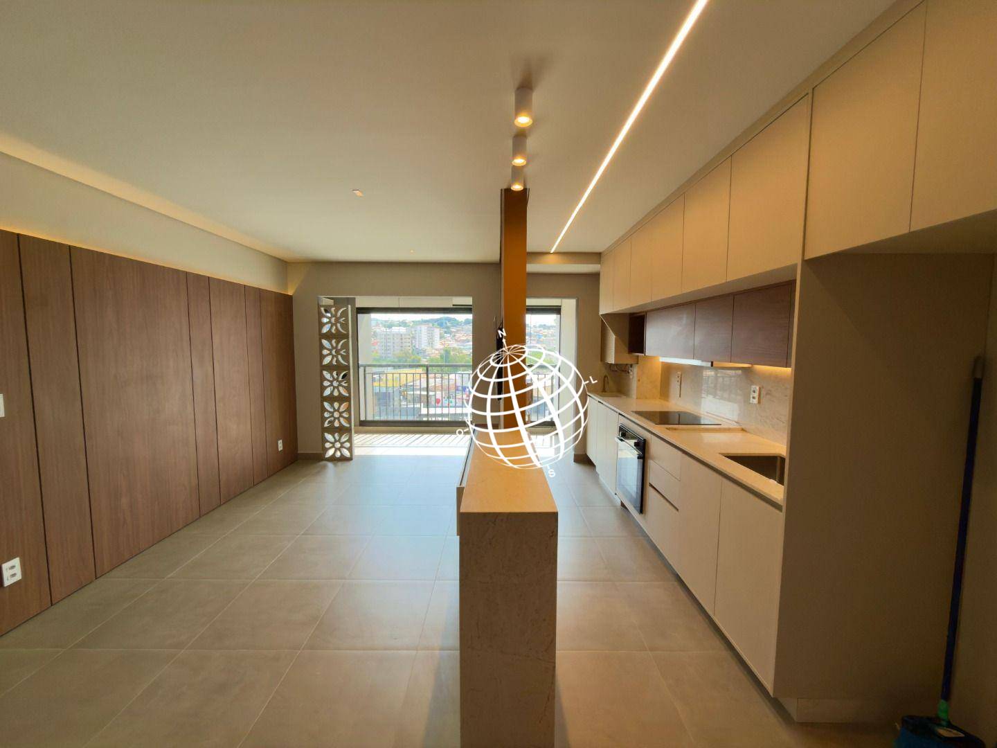 Apartamento, 2 quartos, 68 m² - Foto 2