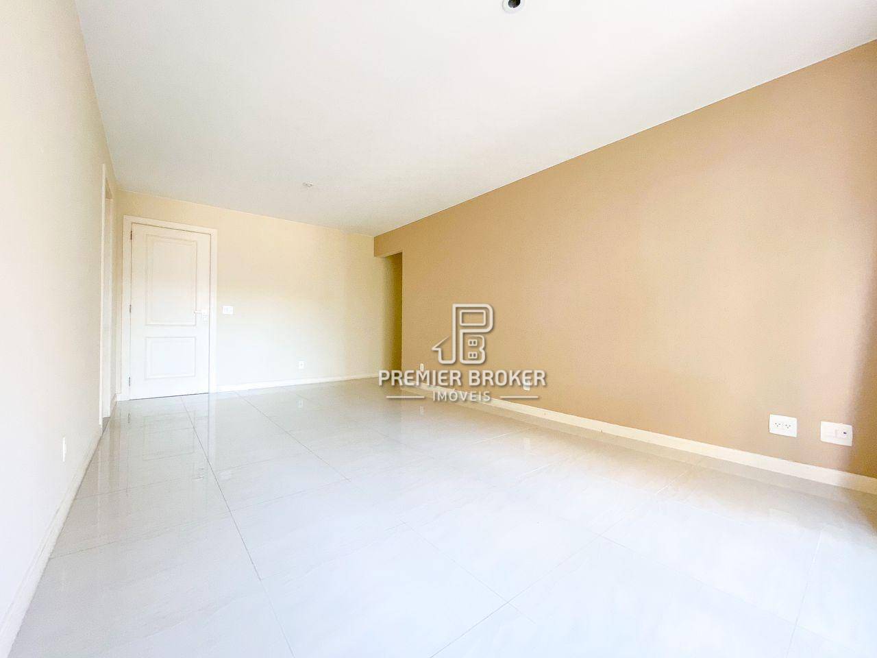 Apartamento à venda com 2 quartos, 86m² - Foto 2