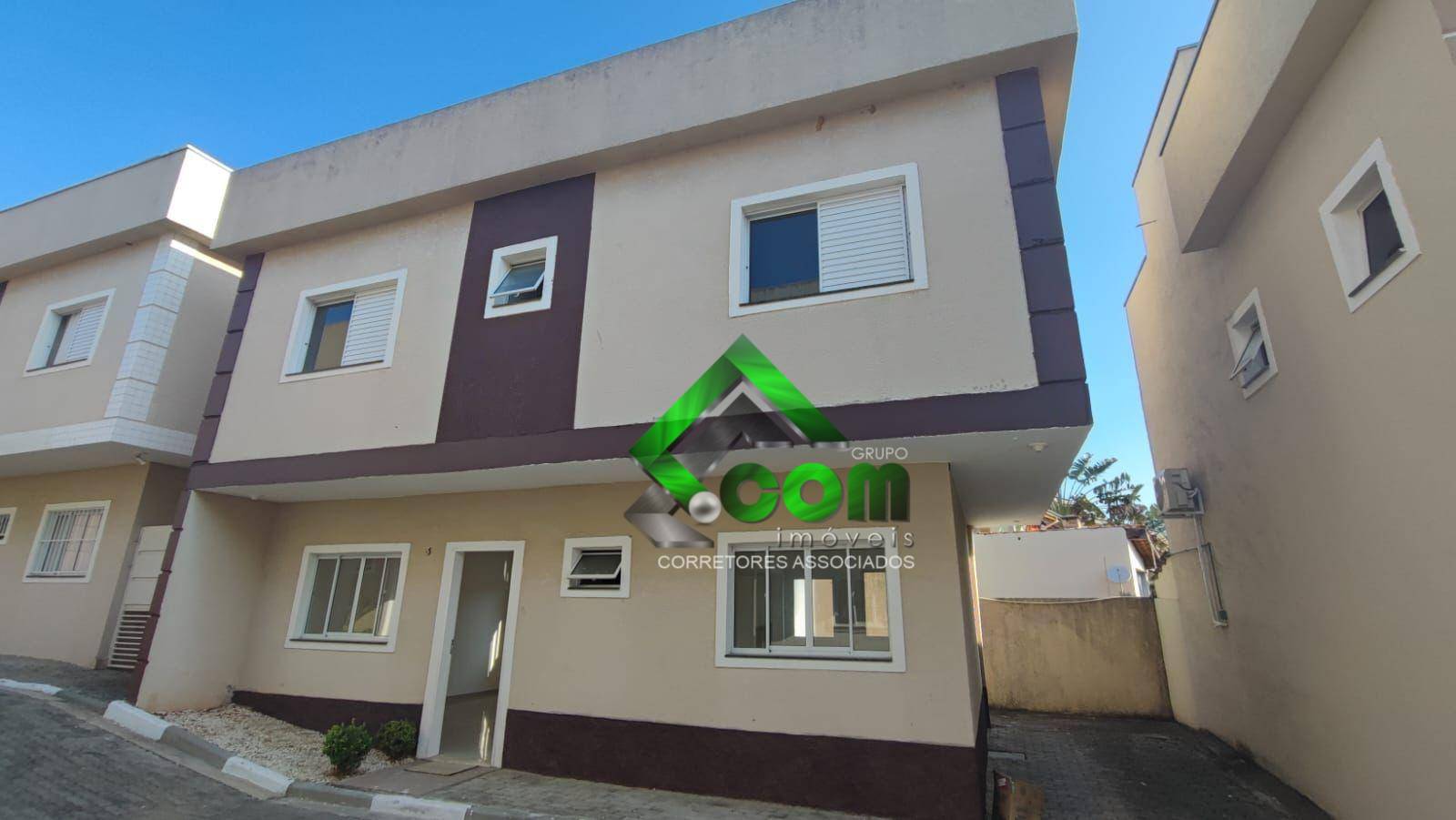 Casa para alugar com 3 quartos, 93m² - Foto 2