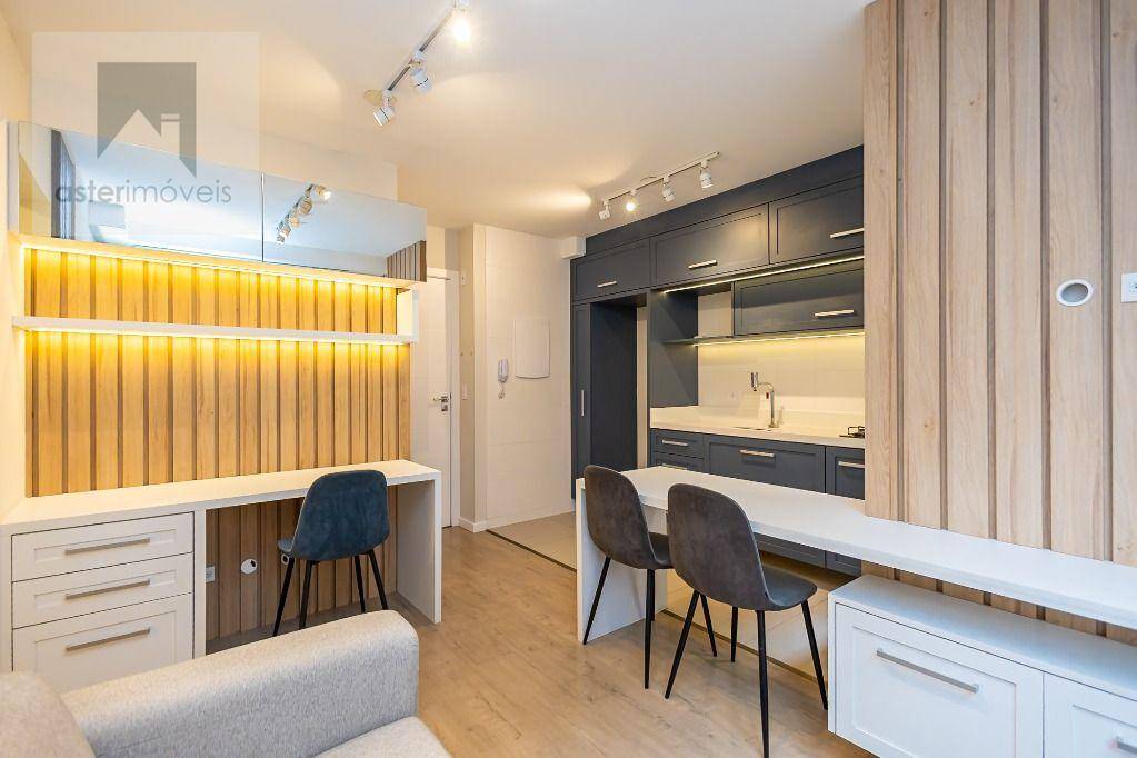 Apartamento para alugar com 1 quarto, 34m² - Foto 22