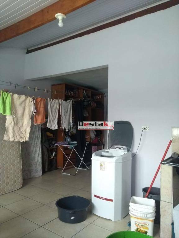 Sobrado à venda com 3 quartos, 180m² - Foto 7