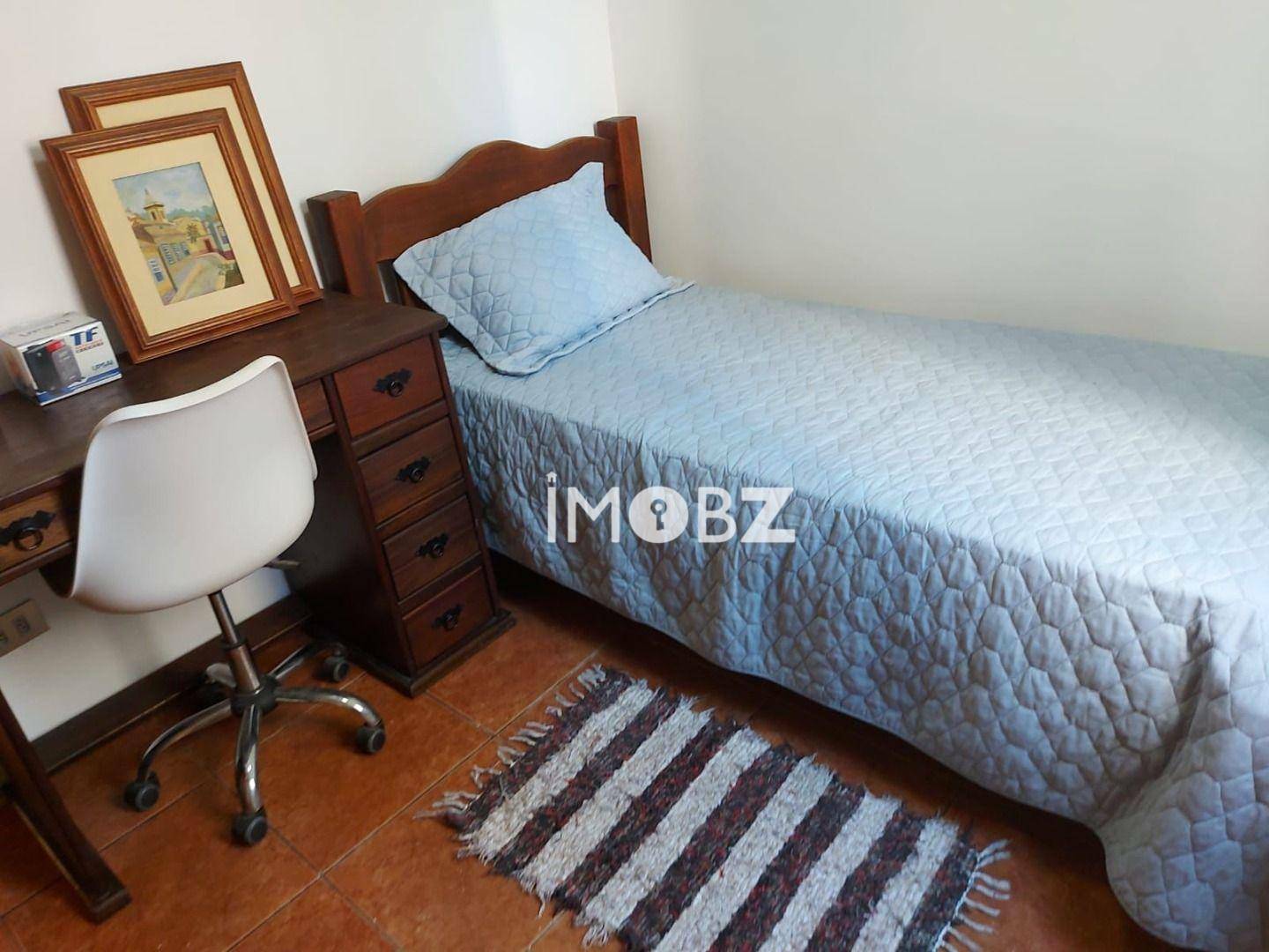 Apartamento à venda com 2 quartos, 53m² - Foto 10