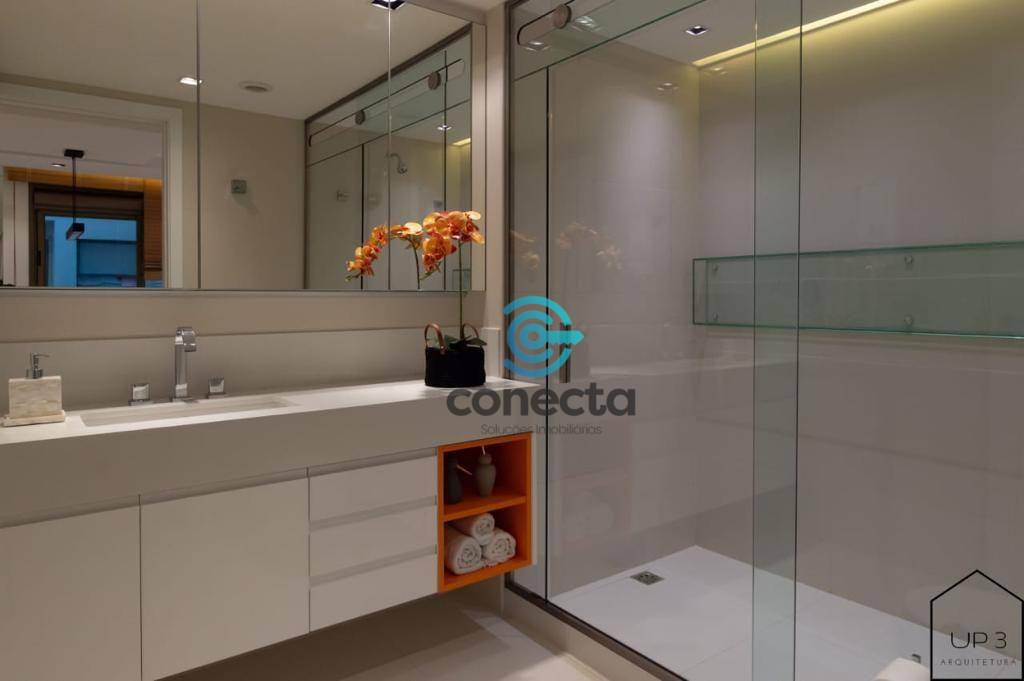 Apartamento à venda com 4 quartos, 372m² - Foto 12