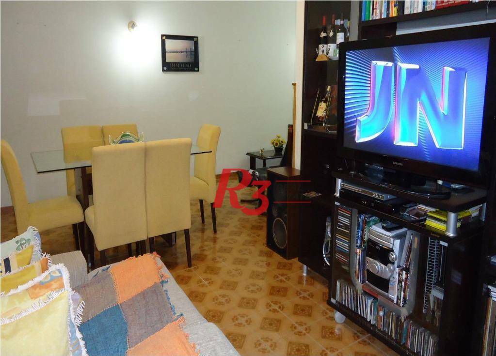 Apartamento à venda com 3 quartos, 138m² - Foto 3