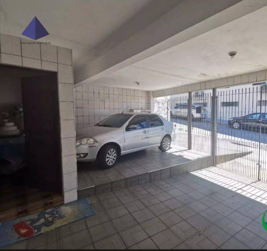 Sobrado à venda com 2 quartos, 130m² - Foto 9