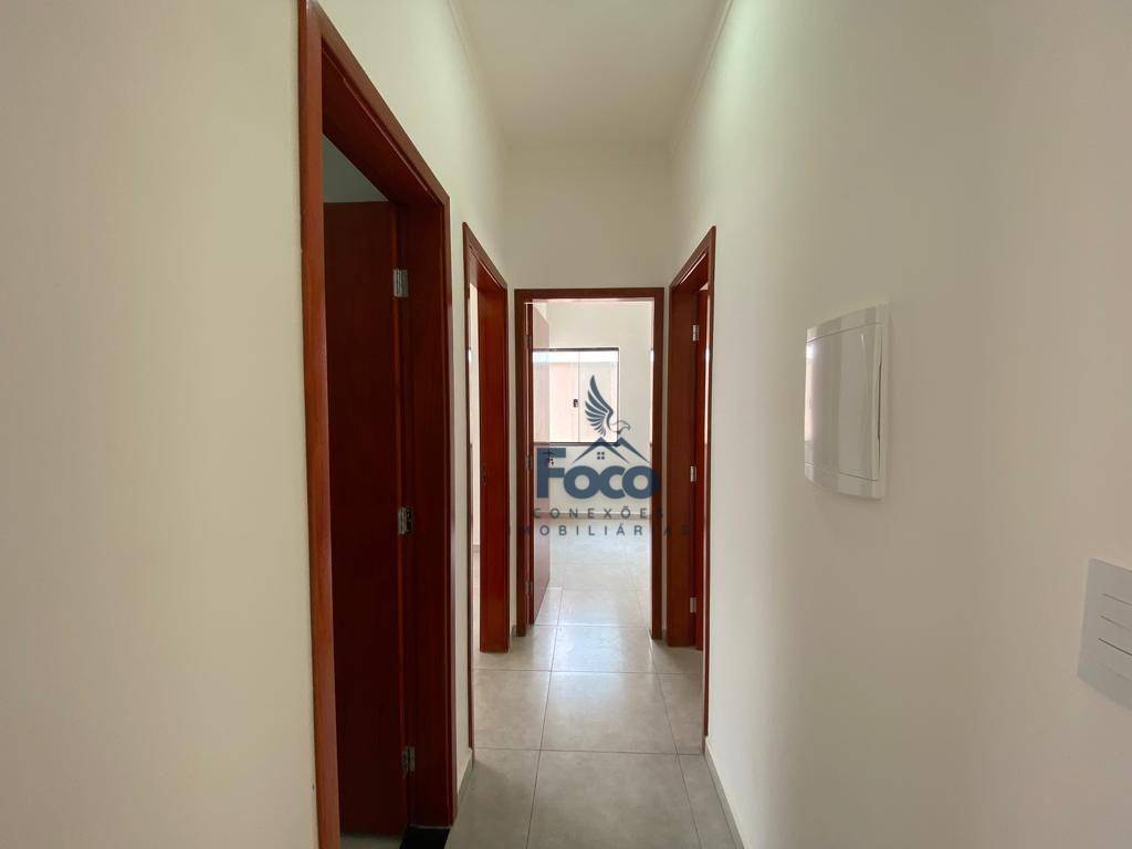 Casa, 3 quartos, 100 m² - Foto 7