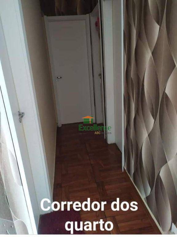 Apartamento à venda com 3 quartos, 57m² - Foto 9