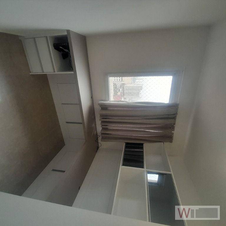 Apartamento para alugar com 2 quartos, 41m² - Foto 16